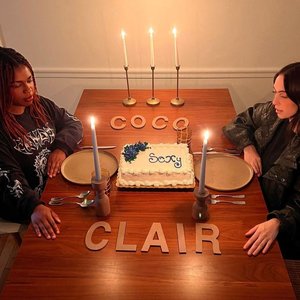 Image for 'Coco & Clair Clair'