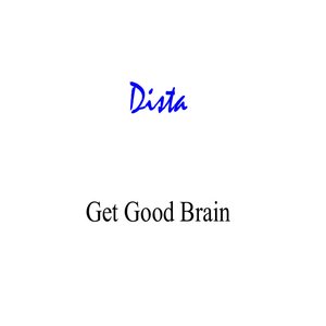 Image for 'Dista'
