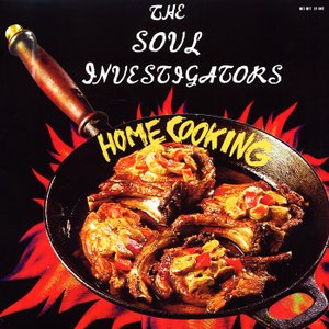 Image for 'Home Cooking'