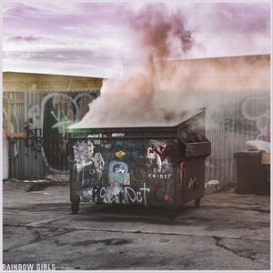“Rolling Dumpster Fire”的封面