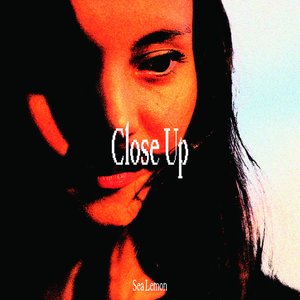 “Close Up”的封面