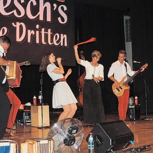 Bild für 'Oesch's die Dritten'