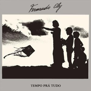 Image for 'Tempo Prá Tudo'