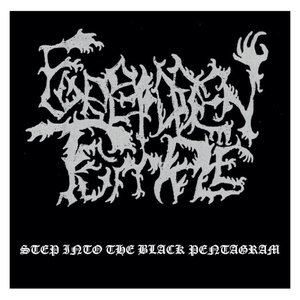 Изображение для 'Step into the Black Pentagram'