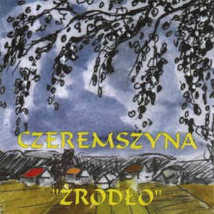 Image for 'ŹRÓDŁO'