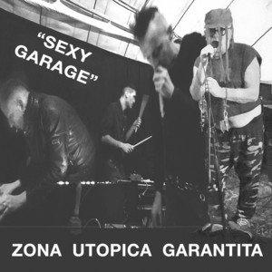 Image for 'Sexy Garage'