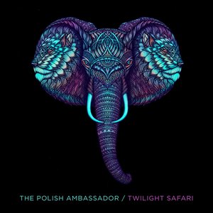 Image for 'Twilight Safari'