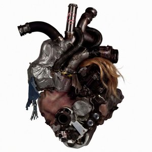 Image for 'Engine Heartbreak'