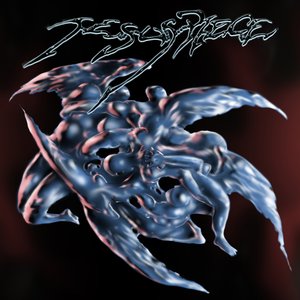 “Greed/Conjure Life”的封面