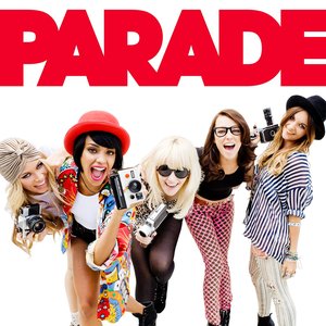 Imagem de 'Parade'