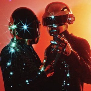 Imagem de 'Daft Punk'