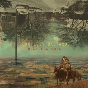 Image for 'Restless Ones'