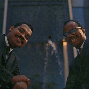 'Art Farmer & Benny Golson Jazztet'の画像