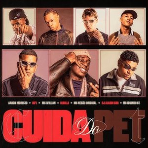 Image for 'Cuida do Pet'