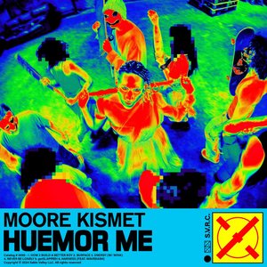 Image for 'huemor me'
