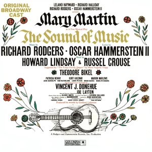 Image for 'The Sound of Music (Original Broadway Cast Recording)'