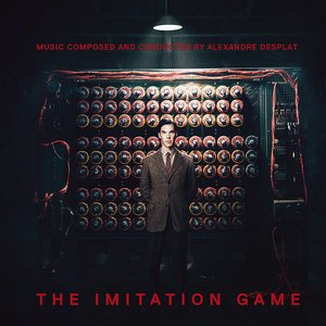Image for 'The Imitation Game'