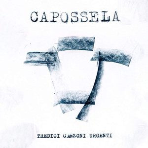 Image for 'Tredici canzoni urgenti'