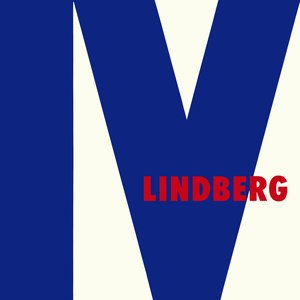 “LINDBERG Ⅳ”的封面