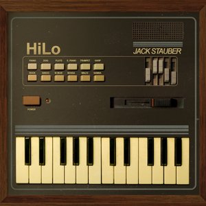 Image for 'HiLo'