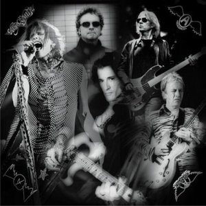 Image for 'O, Yeah! Ultimate Aerosmith Hits (disc 2)'