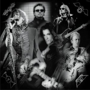 Imagem de 'O, Yeah! Ultimate Aerosmith Hits (disc 2)'