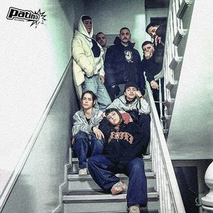 'PATINA RECORDS' için resim