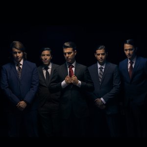 Image for 'Ice Nine Kills'