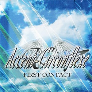 Image for 'FIRST CONTACT'