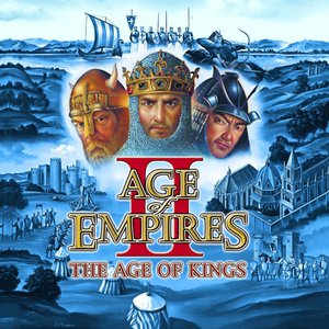 Immagine per 'Age of Empires II: The Age of Kings'