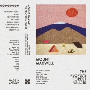 Imagem de 'The People's Forest'