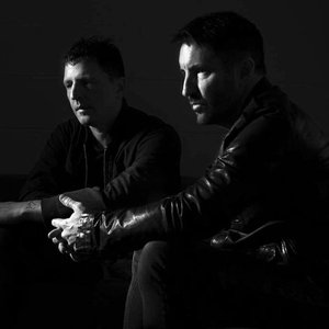 Image for 'Atticus Ross, Trent Reznor'