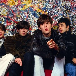 Image for 'The Stone Roses'