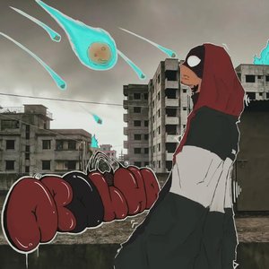 Image for 'Aranha4real'