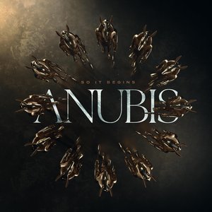 Изображение для 'Anubis'