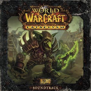 Image for 'World of Warcraft: Cataclysm Original Soundtrack'