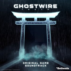 Image for 'GhostWire: Tokyo'