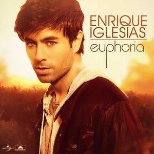 Image for 'Euphoria (Intl 14 track version)'