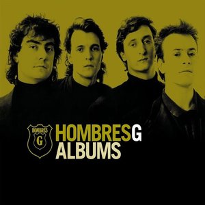 Image for 'Albums'