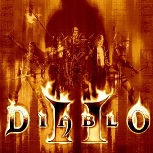 Bild für 'Diablo 2 (Mp3 Of The Week)'