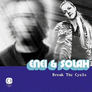 Image for 'Break The Cycle'