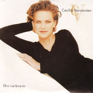 Image for 'Det vackraste'