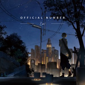 Imagen de 'OFFICIAL NUMBER'