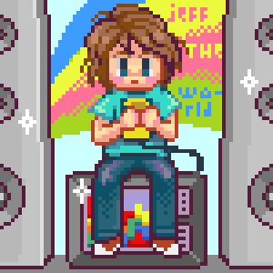 Image for 'jefftheworld'