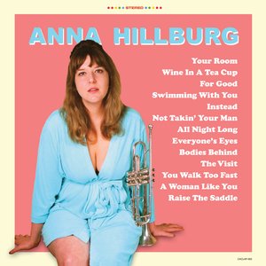 Image for 'Anna Hillburg'