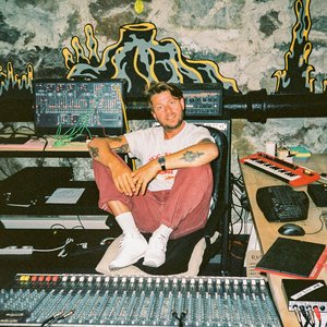 “Axel Boman”的封面