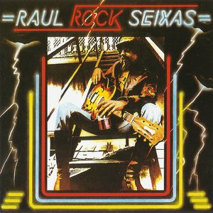 Zdjęcia dla 'Raul Rock Seixas'