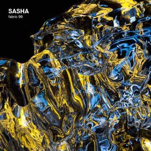 Image for 'fabric 99: Sasha'