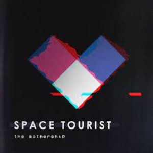 Image for 'The Mothership'