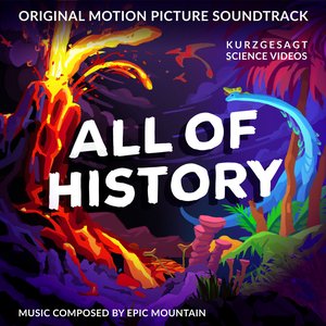 Image pour 'All of History'